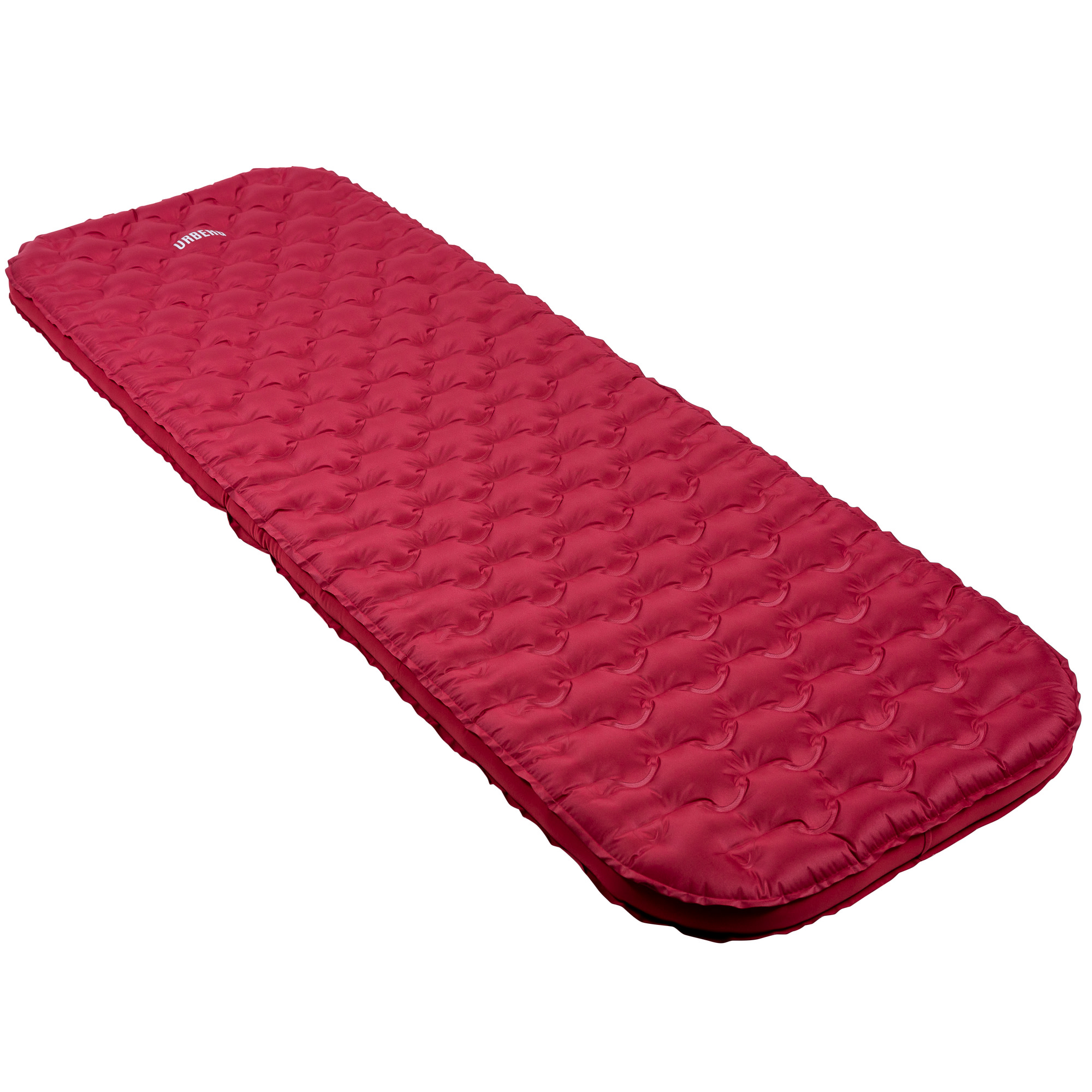 Urberg Deluxe Airmat Rio Red