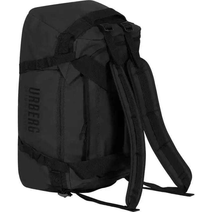 Urberg Duffelbag Canvas 35 L Black Beauty Urberg