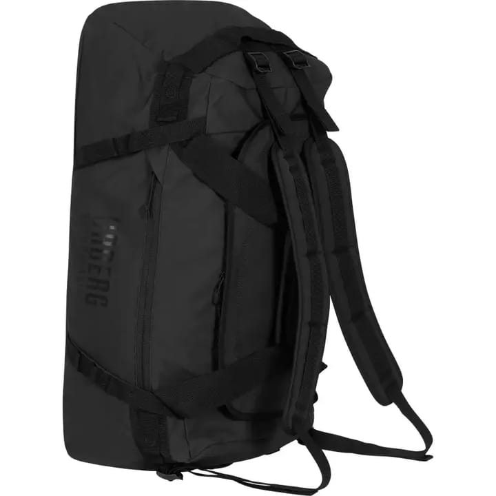 Urberg Duffelbag Canvas 75 L Black Beauty Urberg