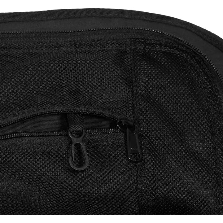 Urberg Duffelbag Canvas 55 L Black Beauty Urberg