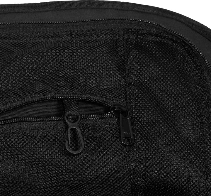 Urberg Duffelbag Canvas 55 L Black Beauty Urberg