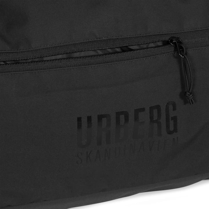 Urberg Duffelbag Canvas 75 L Black Beauty Urberg