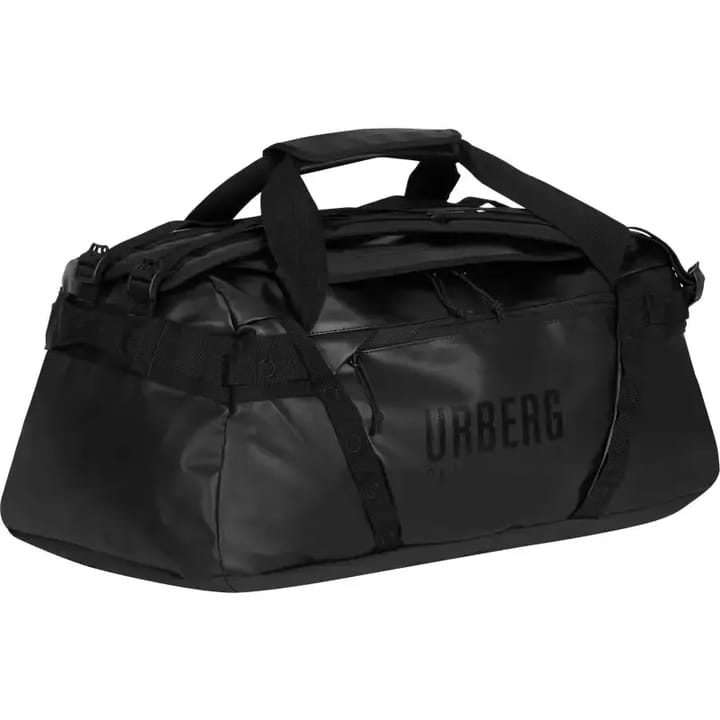 Urberg Duffelbag TPU 35 L Black Beauty Urberg