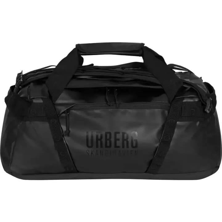 Urberg Duffelbag TPU 35 L Black Beauty Urberg