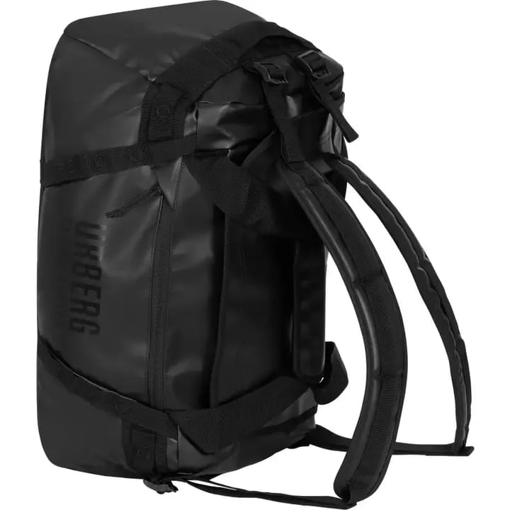 Urberg Duffelbag TPU 35 L Black Beauty Urberg