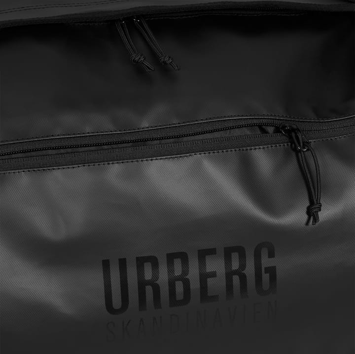 Urberg Duffelbag TPU 85 L Black Beauty Urberg