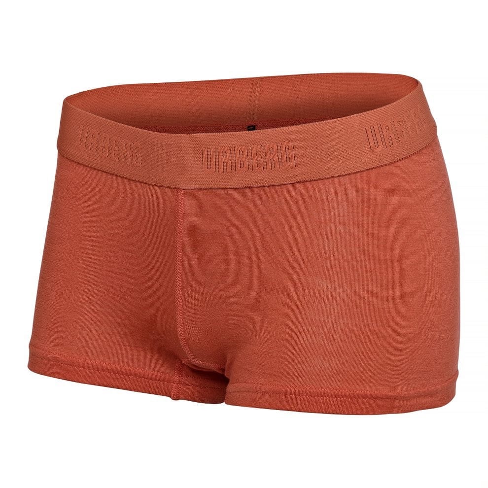 Urberg Women's Ervik Merino Boxer Chili