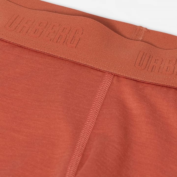 Urberg Women's Ervik Merino Boxer Chili Urberg