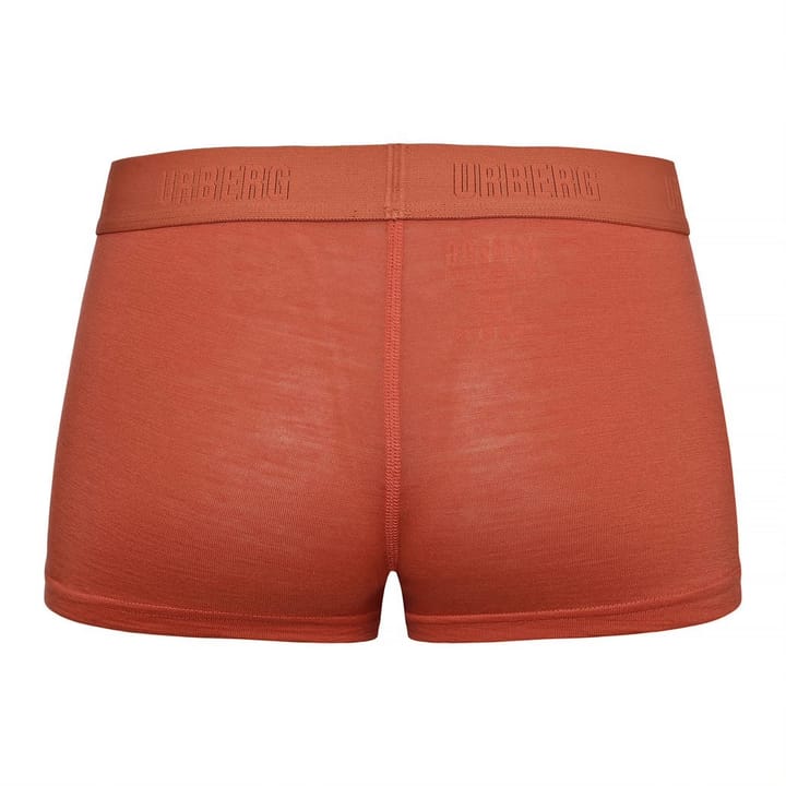 Urberg Women's Ervik Merino Boxer Chili Urberg