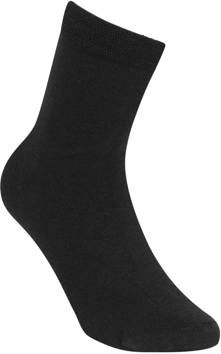 Urberg Every Day Merino Wool Sock Black Beauty Urberg