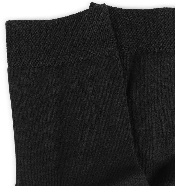 Urberg Every Day Merino Wool Sock Black Beauty Urberg