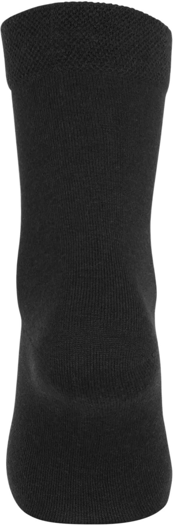 Urberg Every Day Merino Wool Sock Black Beauty Urberg