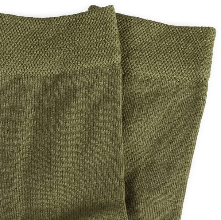 Urberg Every Day Merino Wool Sock Kombu Green Urberg