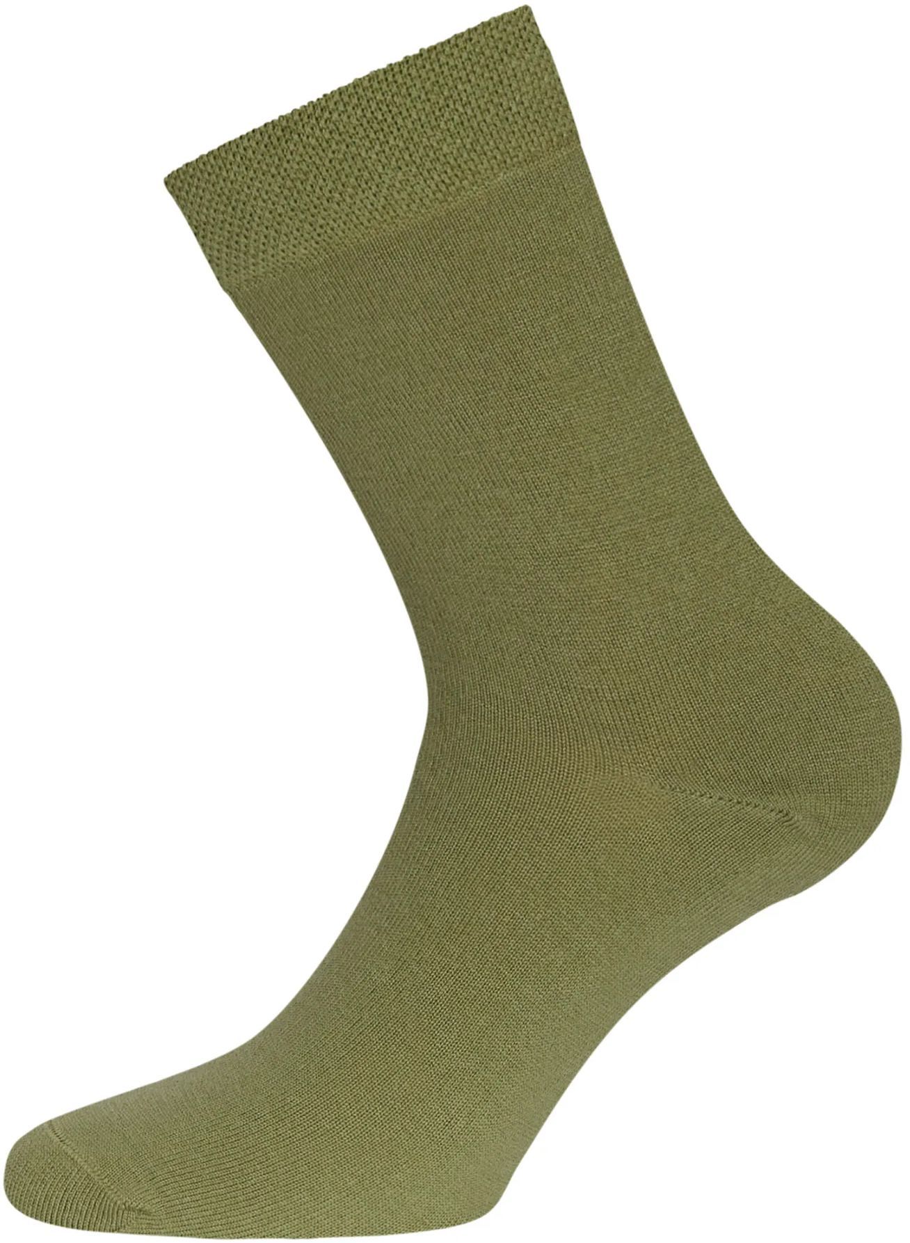 Urberg Every Day Merino Wool Sock Kombu Green