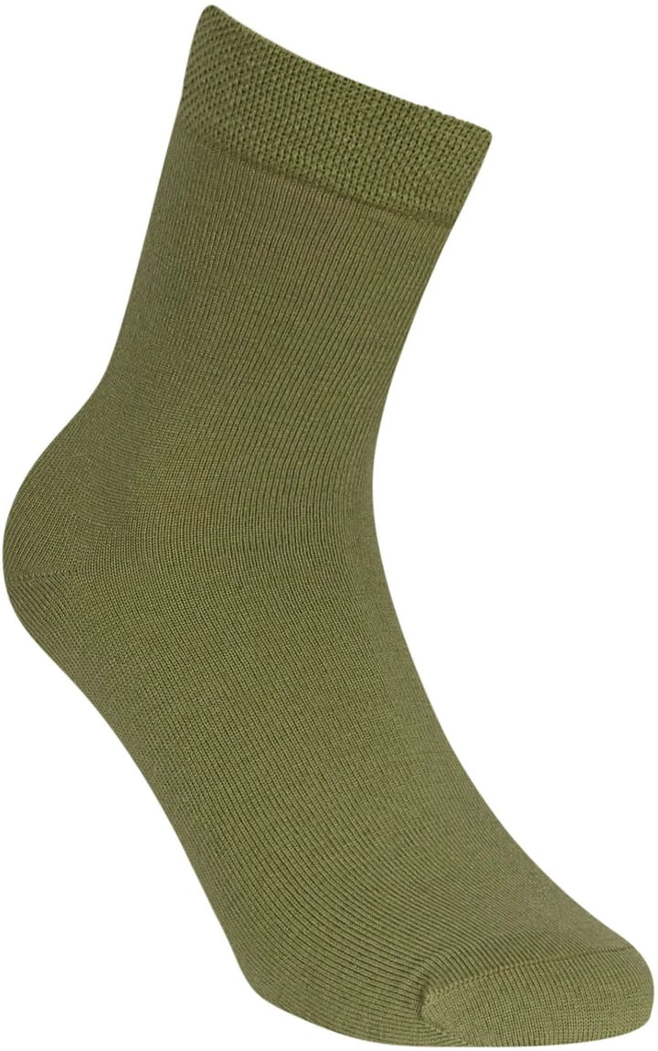 Urberg Every Day Merino Wool Sock Kombu Green Urberg