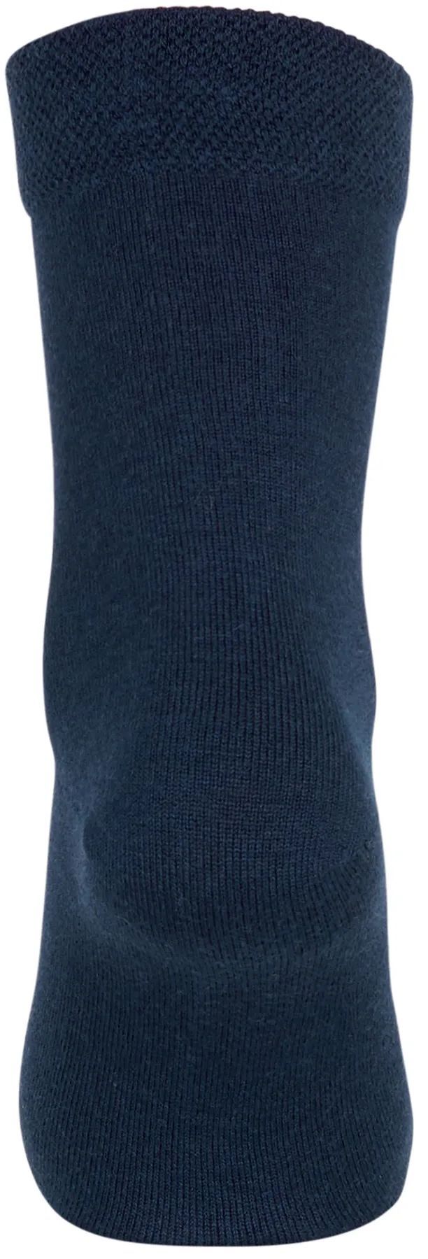 Urberg Every Day Merino Wool Sock Midnight Navy Urberg