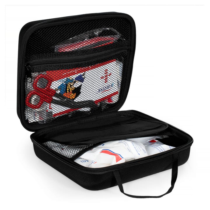 Urberg First Aid Kit Large Black Urberg