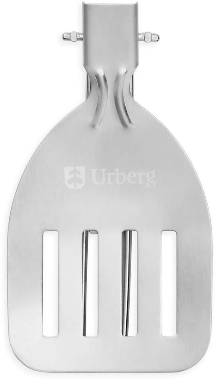 Urberg Foldable Spatula Small Stainless Urberg