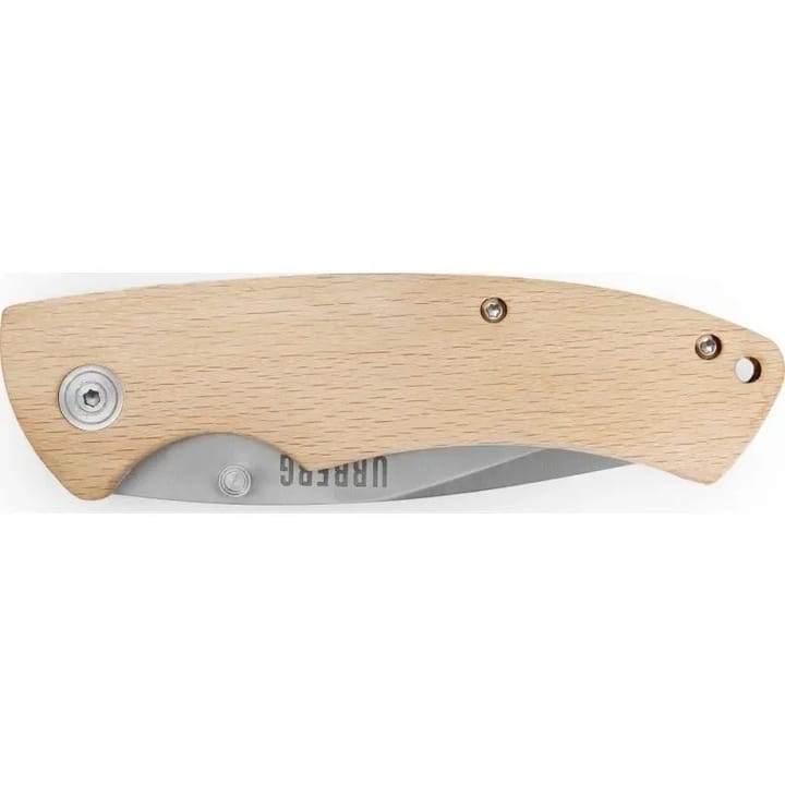 Urberg Folding Knife Brown Urberg