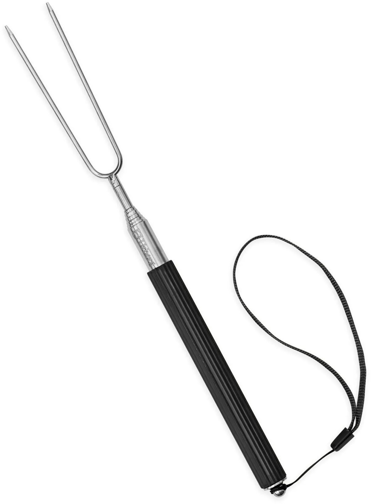 Urberg Grill Fork Black