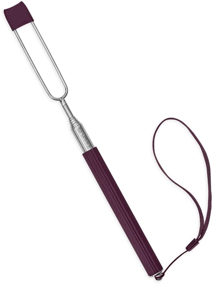 Urberg Grill Fork Dark Purple Urberg