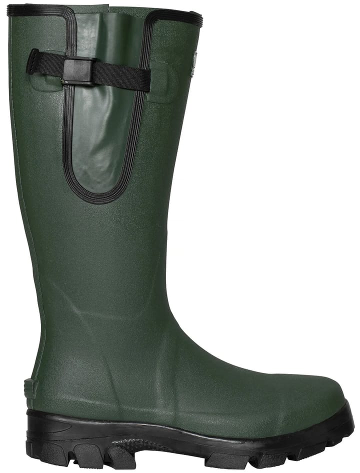 Urberg Gunnared Hiking Boot Kombu Green Urberg