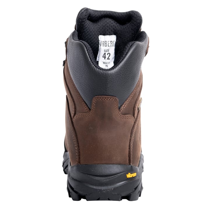 Urberg Women's Hiking Boot Brown Urberg