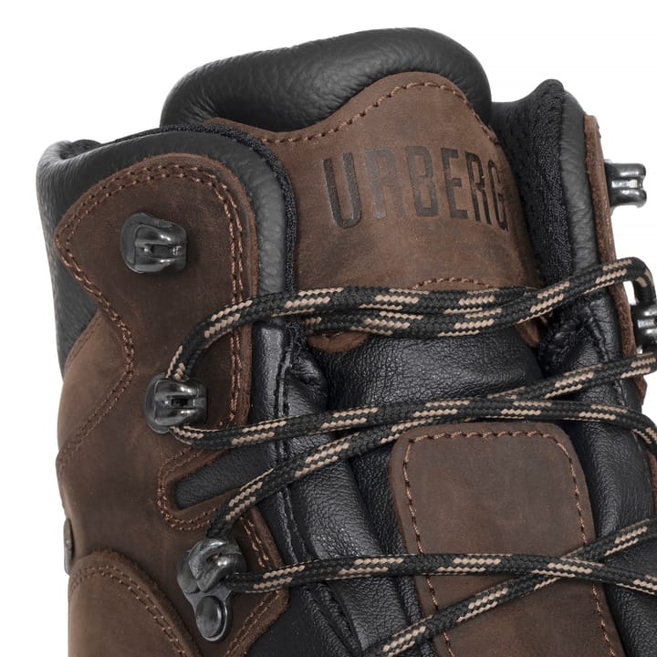 Urberg Women's Hiking Boot Brown Urberg