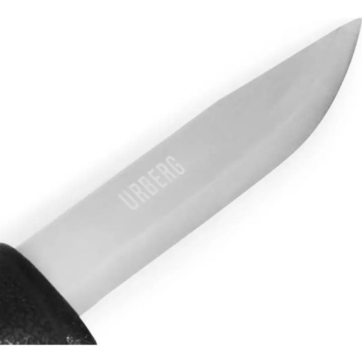 Urberg Hiking Knife Black Urberg