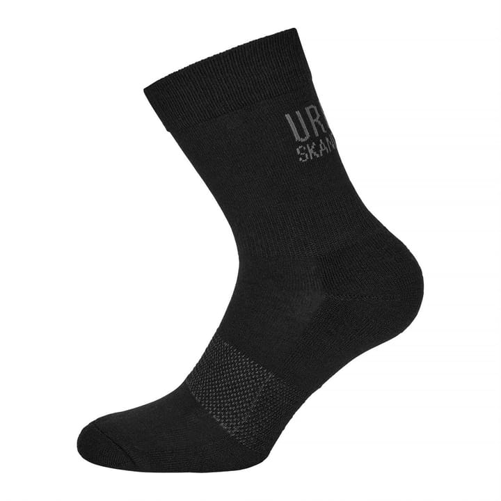 Urberg Hiking Wool Sock G2 Black Beauty Urberg