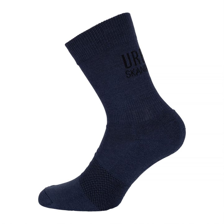 Urberg Hiking Wool Sock G2 Black Iris Urberg