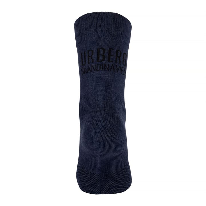 Urberg Hiking Wool Sock G2 Black Iris Urberg