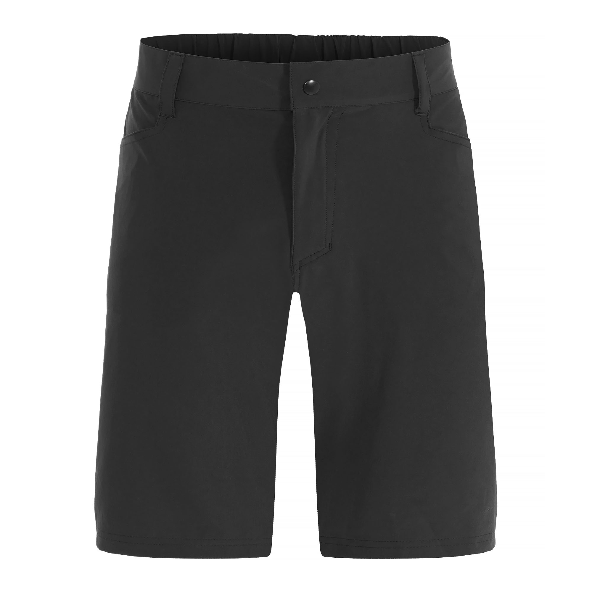 Urberg Hollingen Stretch Shorts Men’s Black Beauty