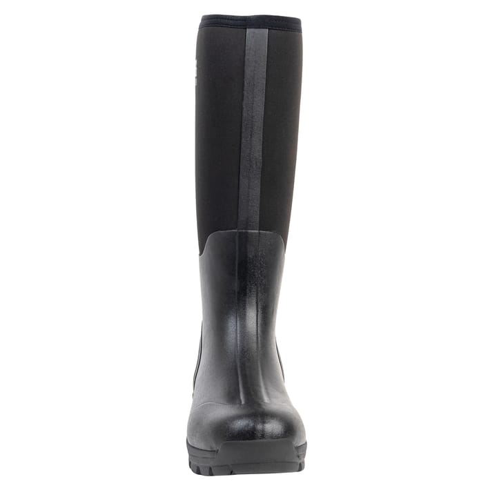 Urberg Hyssna Neoprene Boot Black Urberg