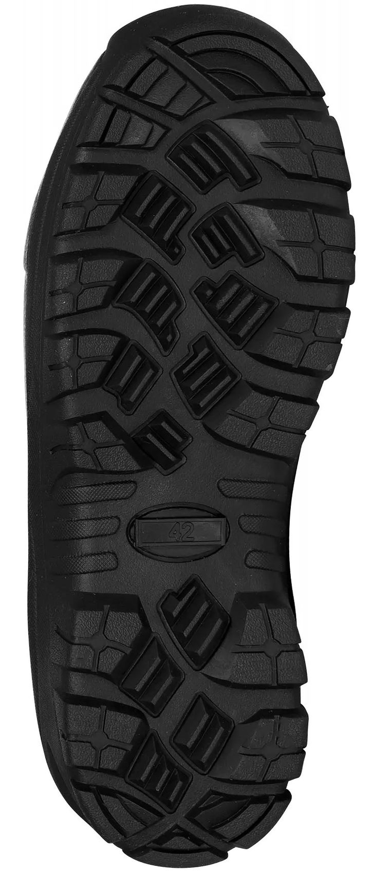 Urberg Hyssna Neoprene Boot Black Urberg