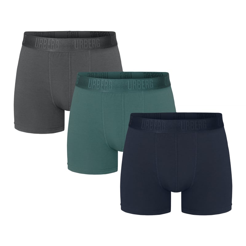 Pack Of 3 Roober Boxer for Men