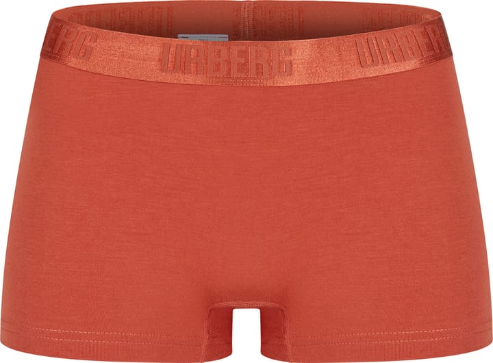 Women Boxer Brief 3-Pack - Women's Boxer Underwear