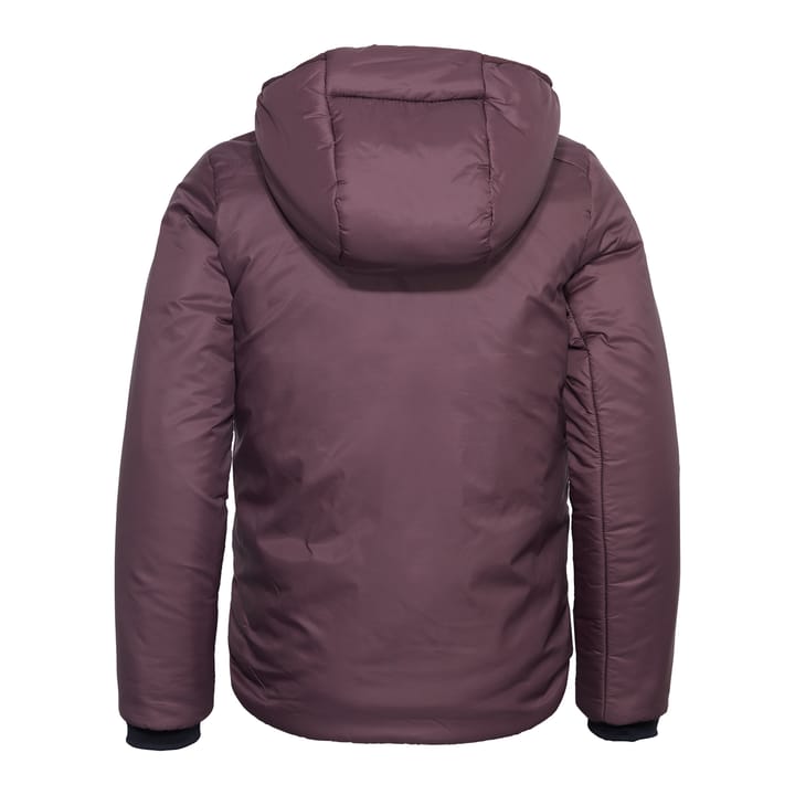 Urberg Juniors' 2nd Layer Padded Jacket Huckleberry Urberg