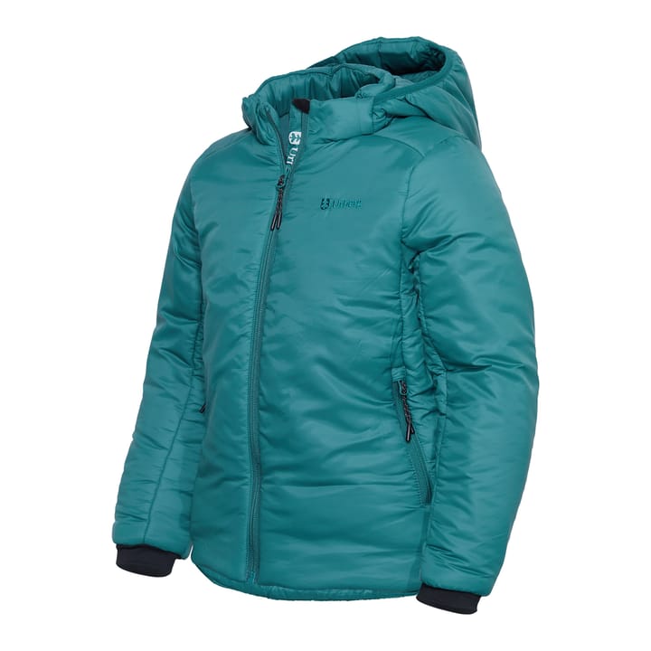 Urberg Juniors' 2nd Layer Padded Jacket Mediterranea Urberg