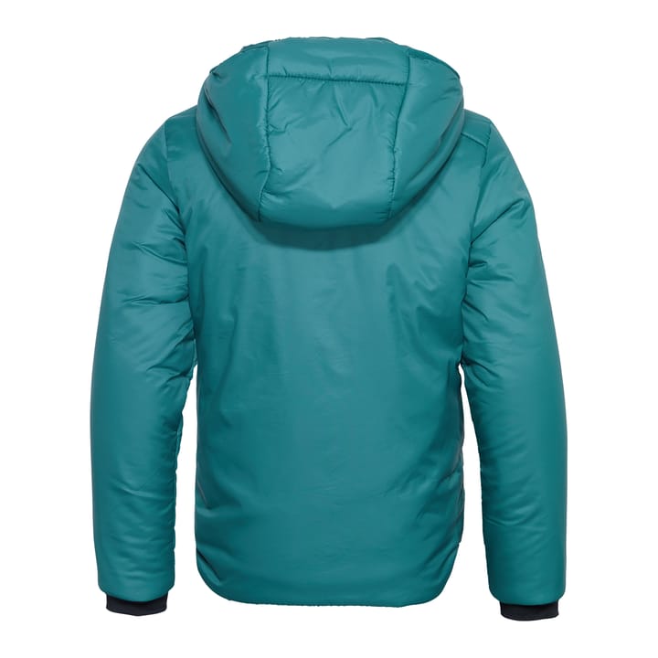 Urberg Juniors' 2nd Layer Padded Jacket Mediterranea Urberg