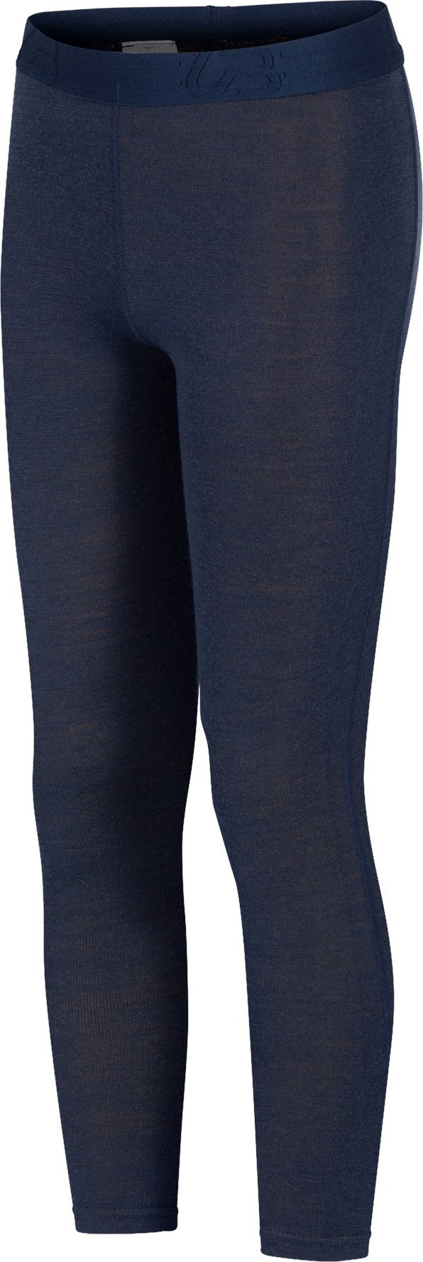 Urberg Juniors' Selje Merino-Bamboo Set Dark Navy Urberg