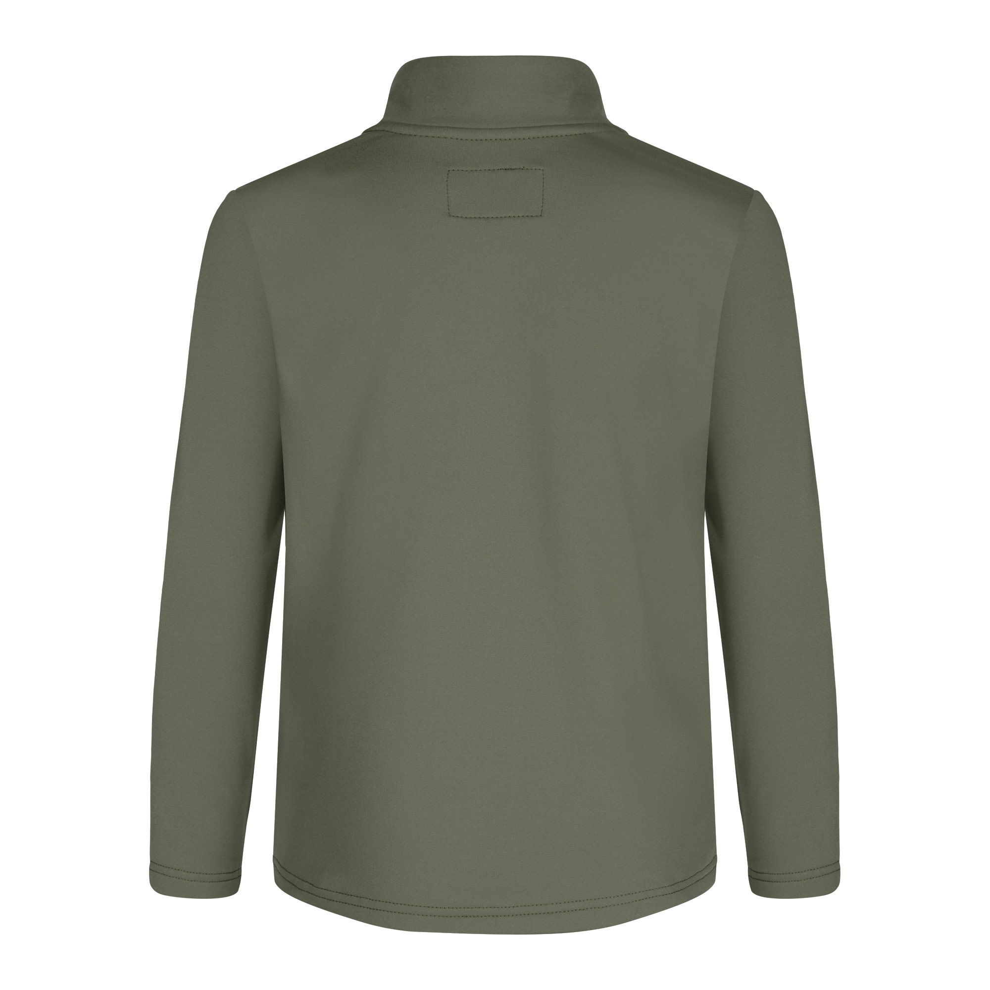 Men's Stavik Fleece Deep Lichen green 18-0312 tcx