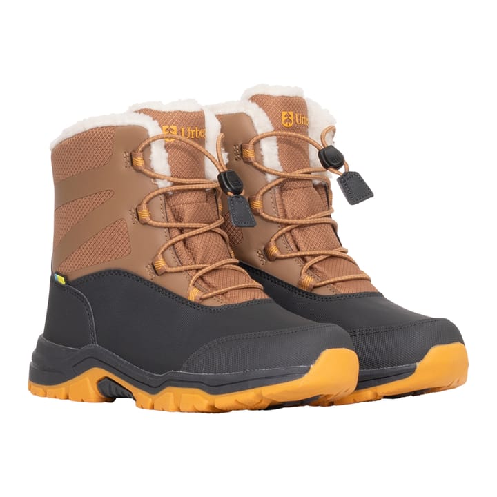 Urberg Kid´S Snow Shoe Brown Urberg