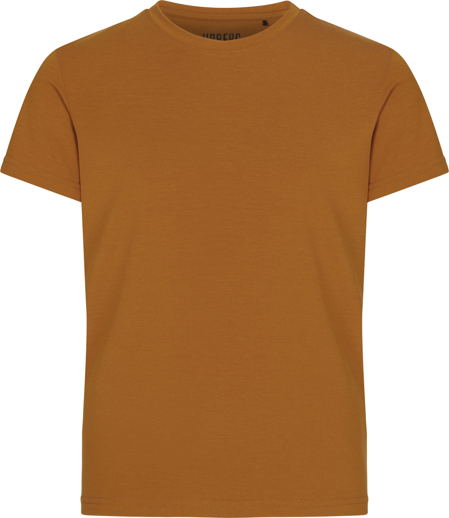 Urberg Kids’ Vidsel Bamboo Tee Pumpkin Spice