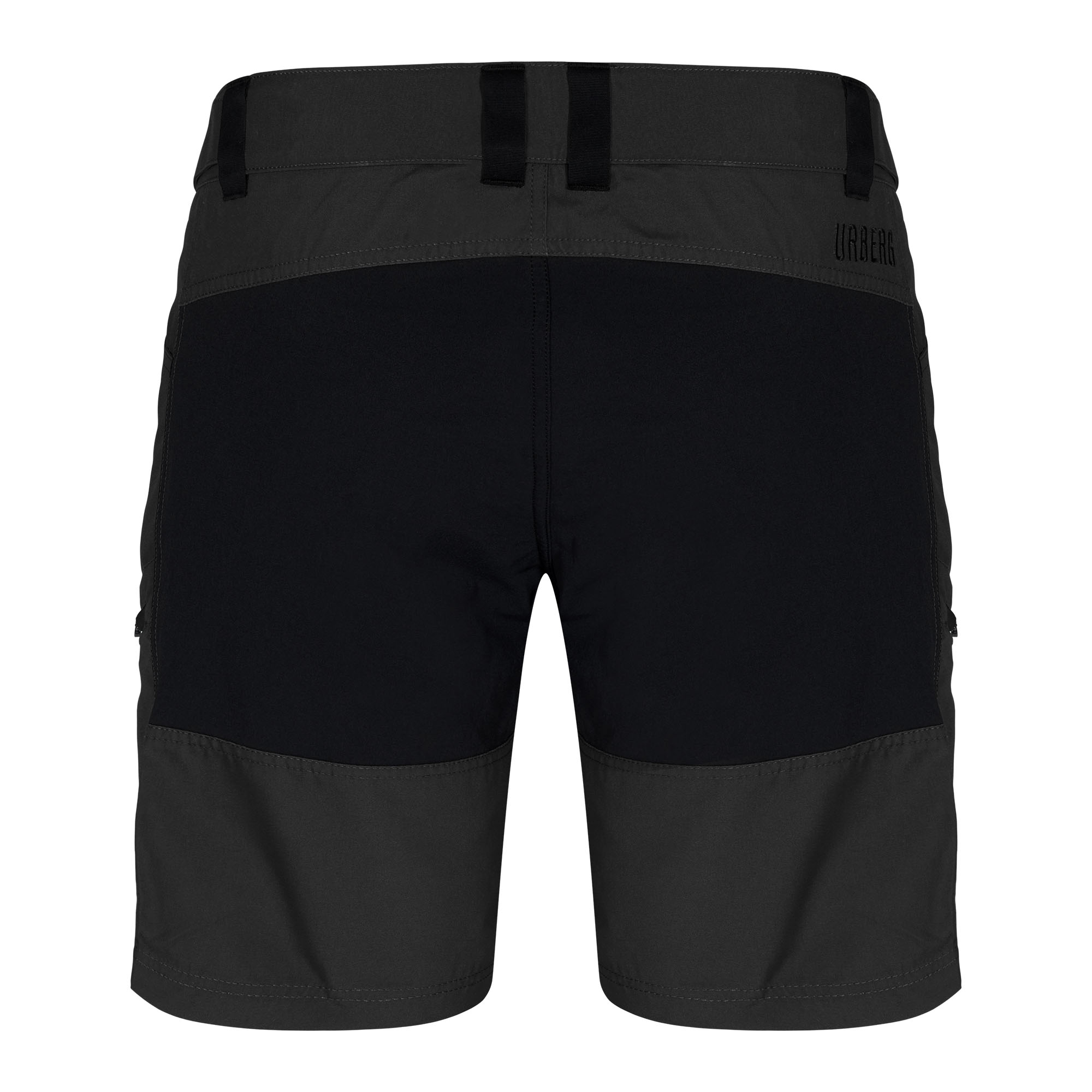 Urberg Men's Merino Boxers Black Beauty, Buy Urberg Men's Merino Boxers  Black Beauty here