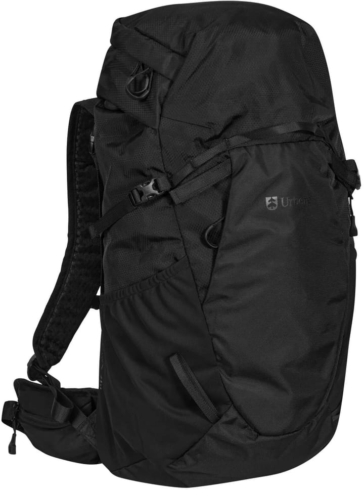 Urberg Luvos Backpack 25 L Black Urberg