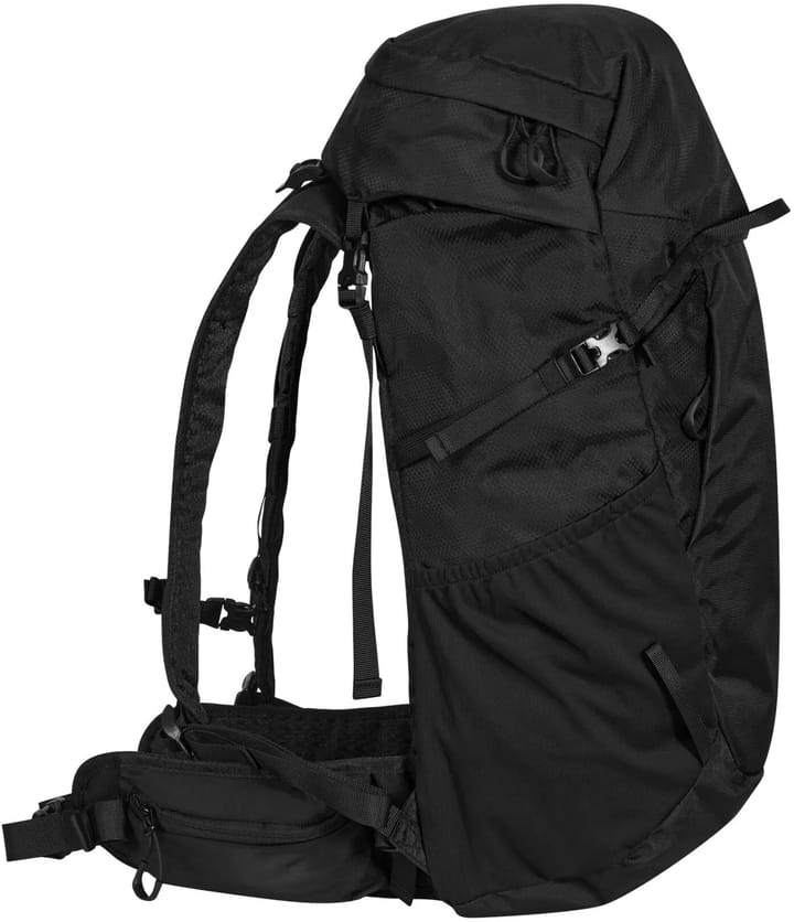 Urberg Luvos Backpack 25 L Black Urberg