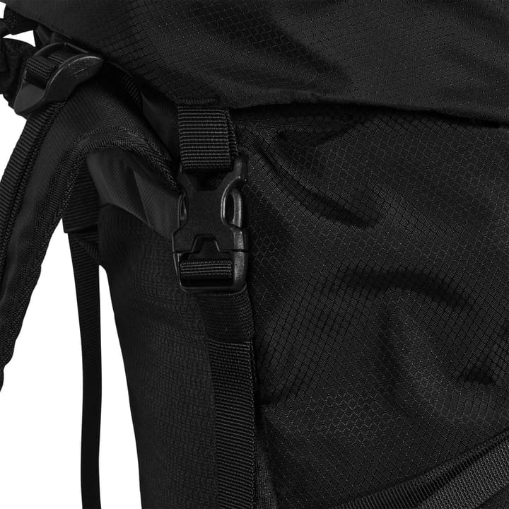 Urberg Luvos Backpack 25 L Black Urberg