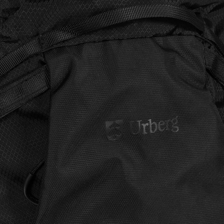 Urberg Luvos Backpack 25 L Black Urberg