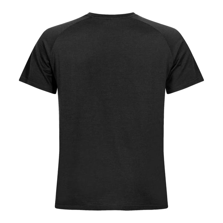 Urberg Men's Lyngen Merino T-Shirt 2.0 Black Beauty Urberg